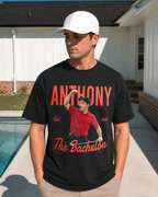 Custom Your Photo Celebrating Bachelor Golf Shirt