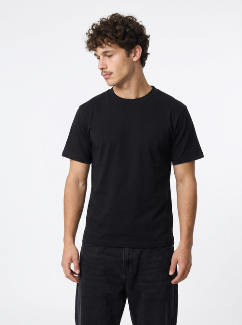 American Apparel 1301 Unisex Heavyweight Cotton T-Shirt