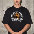 Parent/Sibling Of Spoiled Rotten Dog(s) Shirt