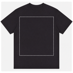 Custom Background Text Birthday Party Shirt