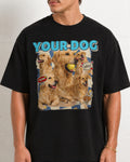 Custom Dog Shirt