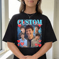 Custom Human Shirt