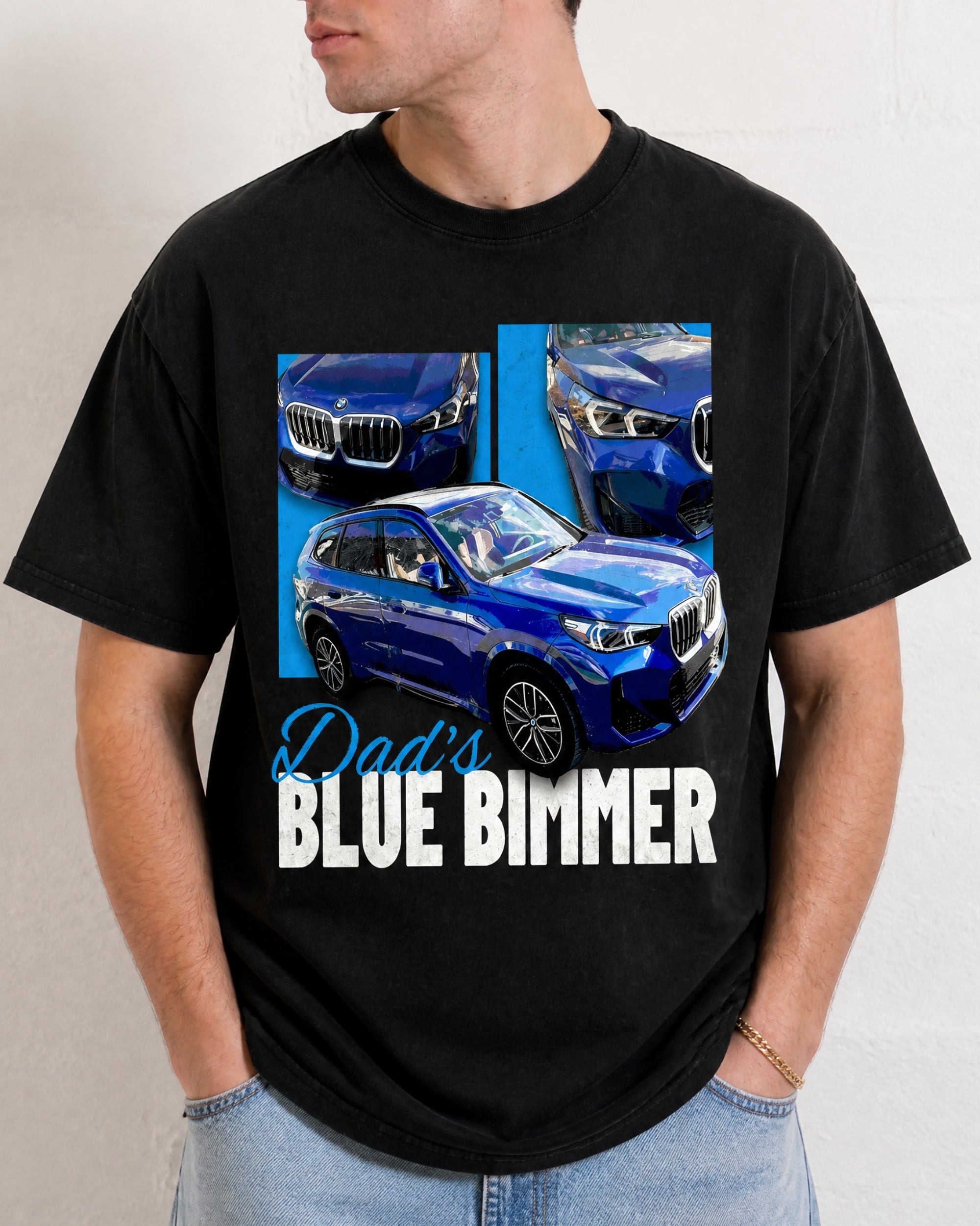 Custom Car Shirt