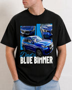 Custom Car Shirt