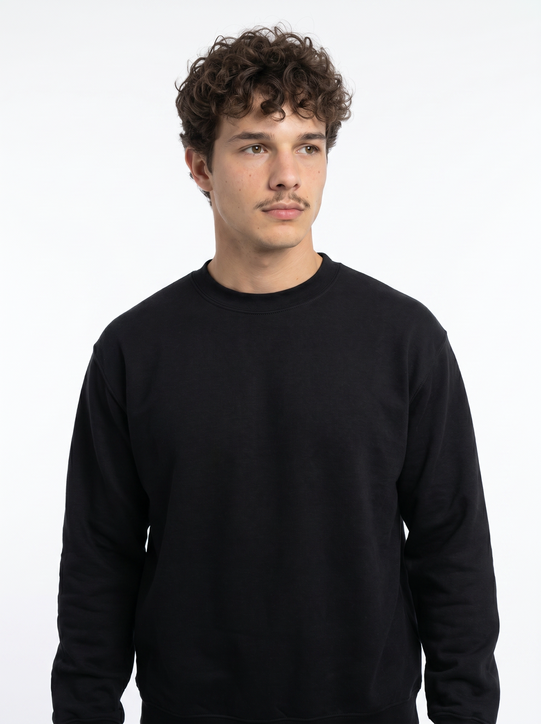 Gildan 18000 Heavy Blend Unisex Sweatshirt