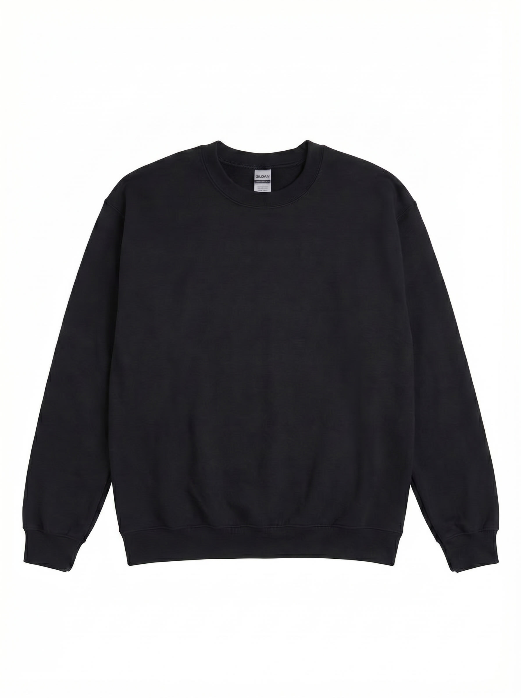 Gildan 18000 Heavy Blend Unisex Sweatshirt
