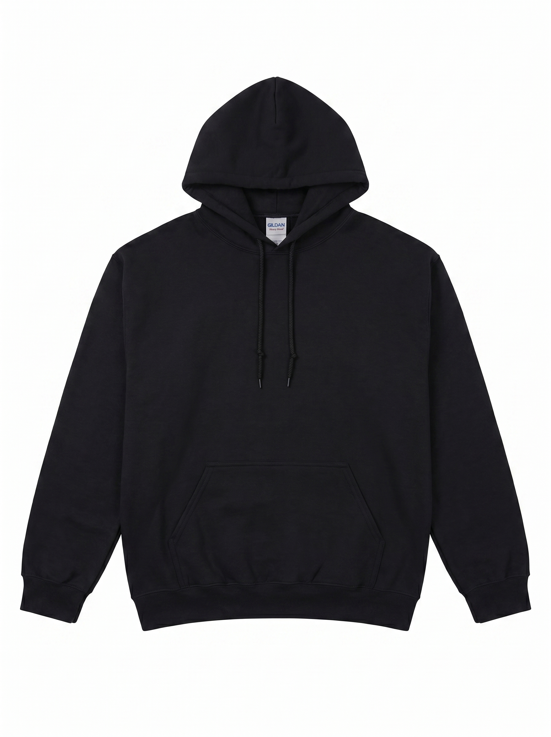 Gildan 18500 Heavy Blend Unisex Hooded Sweatshirt