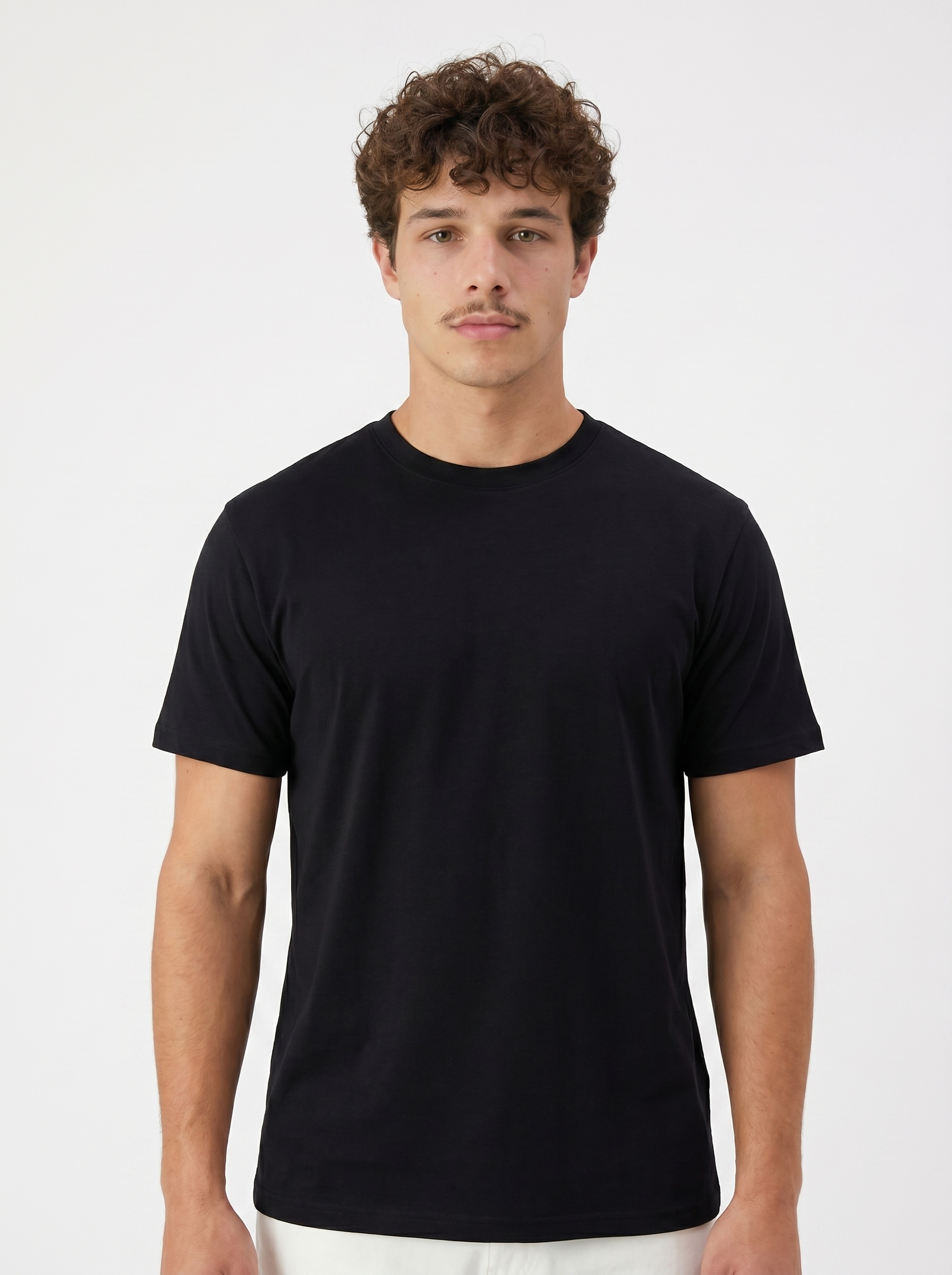 Gildan 3000 Light Cotton Unisex T-Shirt