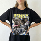 Custom Dog Shirt