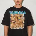 Custom Dog Shirt