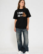 Custom Funny Middle Finger Birthday Shirt